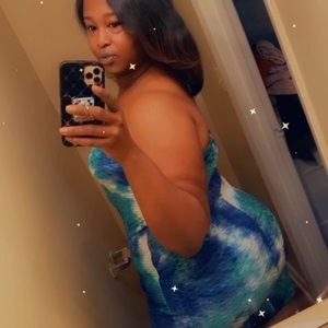 Meet your Posher, Tyesha